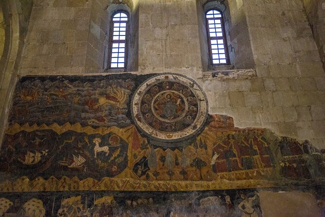 Jvari Monastery & Mtskheta - Half Day Group Tour From Tbilisi - Traveler Reviews