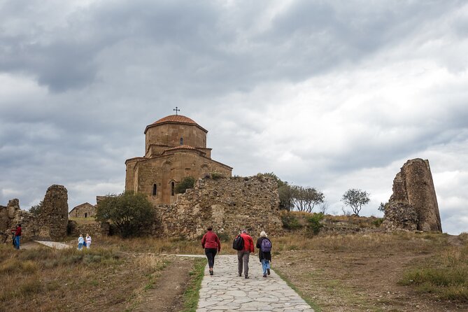 Jvari Monastery & Mtskheta - Half Day Group Tour From Tbilisi - Additional Tour Information