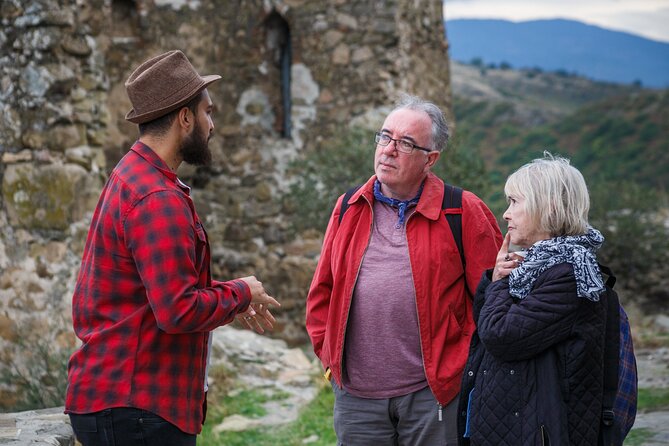 Jvari Monastery & Mtskheta - Half Day Group Tour From Tbilisi - Frequently Asked Questions