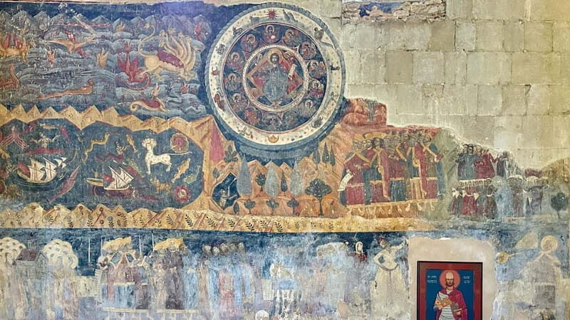 Jvari, Mtskheta, Gori & Uplistsikhe tour from Kutaisi - An In-Depth Look at the Tour Experience