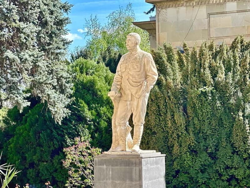 Jvari, Mtskheta, Gori & Uplistsikhe tour from Kutaisi - Who is This Tour Best Suited For?