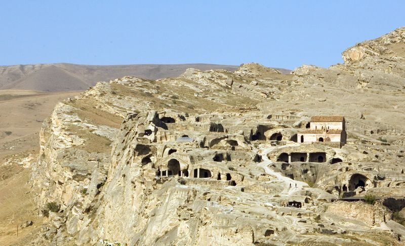Jvari, Mtskheta & Uplistsikhe Full-Day Cultural Tour - Key points to know before you book