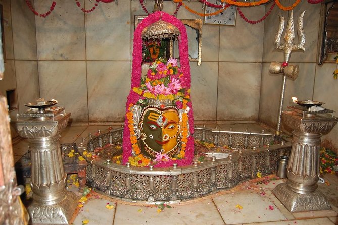 Jyotirling Tour (Mahakaleshwar & Omkareshwar) - Inclusions