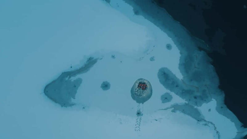 Jyvaskyla: Arctic Floating Experience - The Scenic Setting: Why It Matters