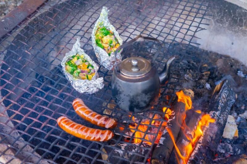 Jyväskylä: Cottage Day with Locals and Sauna & Campfire Food - Good To Know