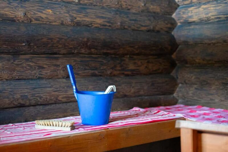 Jyväskylä: Evening Sauna with Lake Swim & Campfire Snacks - Who Should Consider This Experience?