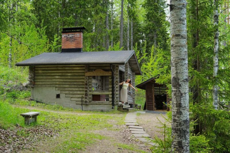 Jyväskylä: Evening Sauna with Lake Swim & Campfire Snacks - Frequently Asked Questions