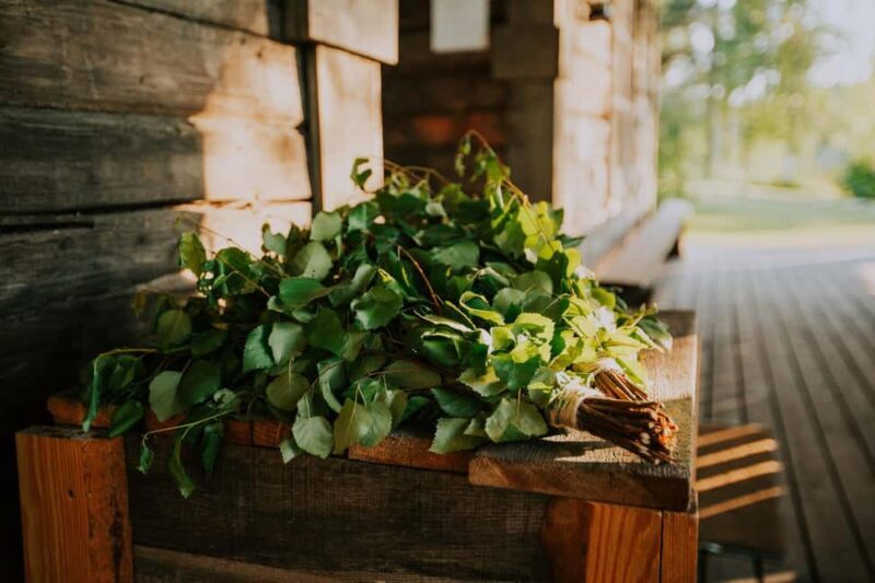 Jyvaskyla: Sauna Hopping at Revontuli's Sauna World - The Experience Breakdown