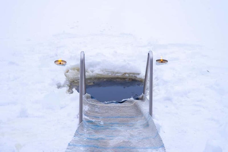 Jyväskylä: Traditional Sauna and Ice Swimming in Winter - Final Thoughts