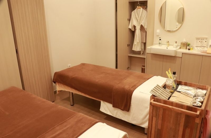 K-Beauty Day Spa Experience in Daegu - Should you book the K-Beauty Day Spa?