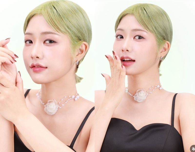 K-Beauty Experience: Hair, Makeup, Hair Spa, and Skin Care | Seoul - Getting to the Gangnam studio and preparing