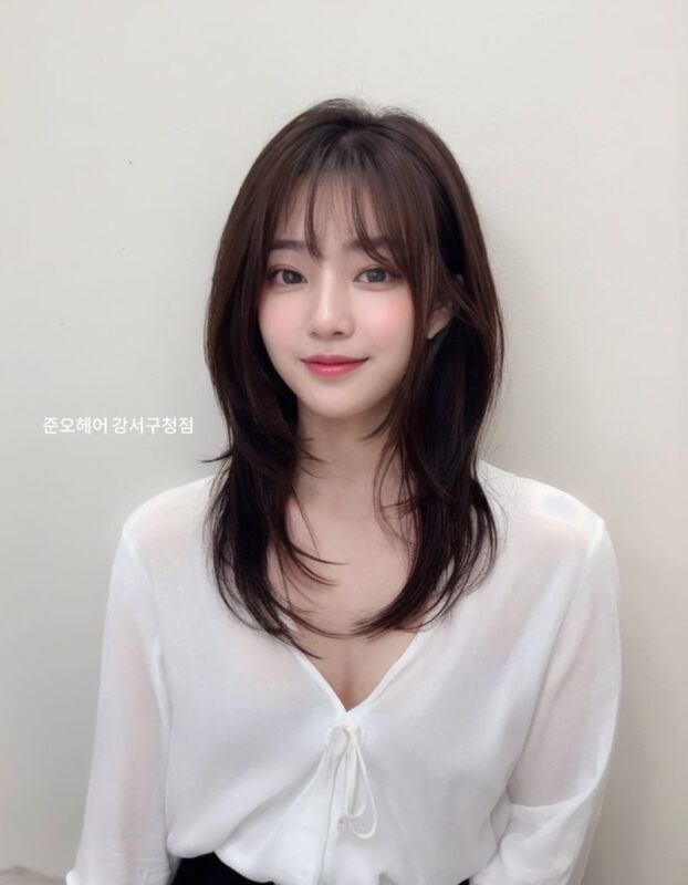 K-Beauty Hair Makeover at Juno Hair (Gangseo-gu office) - The useful details at a glance
