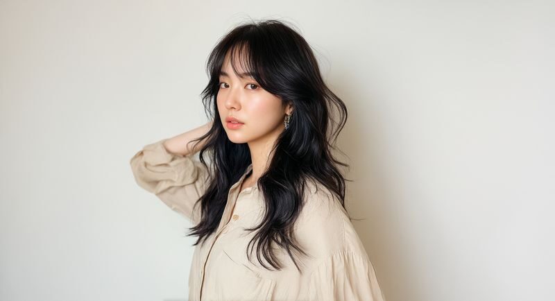 K-Beauty Hair Makeover at Juno Hair (Gangseo-gu office) - Consultation first, then a clear choice