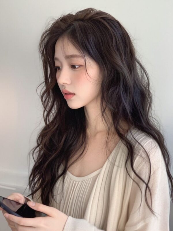 K-Beauty Hair Makeover at Juno Hair (Gangseo-gu office) - Getting to the third floor of Grand I-Park