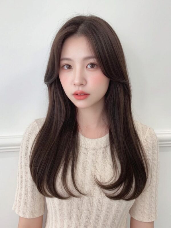 K-Beauty Hair Makeover at Juno Hair (Gangseo-gu office) - Is the price good value?