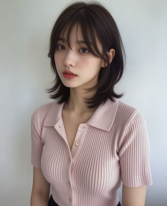 K-Beauty Hair Makeover at Juno Hair (Gangseo-gu office) - Should you book Juno Hair?