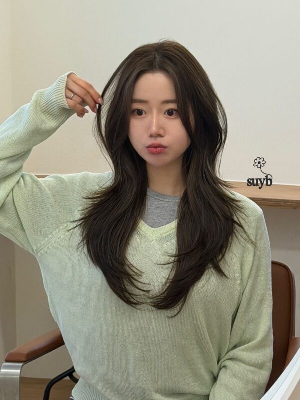 K-Beauty Hair Styling in Busan Seomyeon: Cut, Perm, Color & Spa - Choosing between a cut, color, perm, and spa