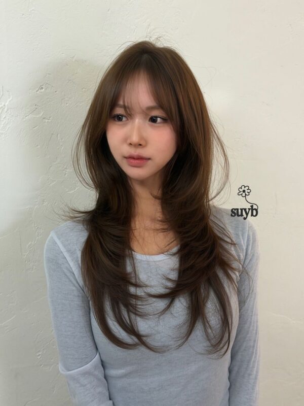 K-Beauty Hair Styling in Busan Seomyeon: Cut, Perm, Color & Spa - Color, perms, and the cost conversation