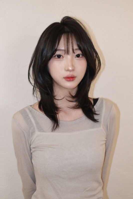 K-Beauty Hair Styling in Busan Seomyeon: Cut, Perm, Color & Spa - Head spa and treatment options