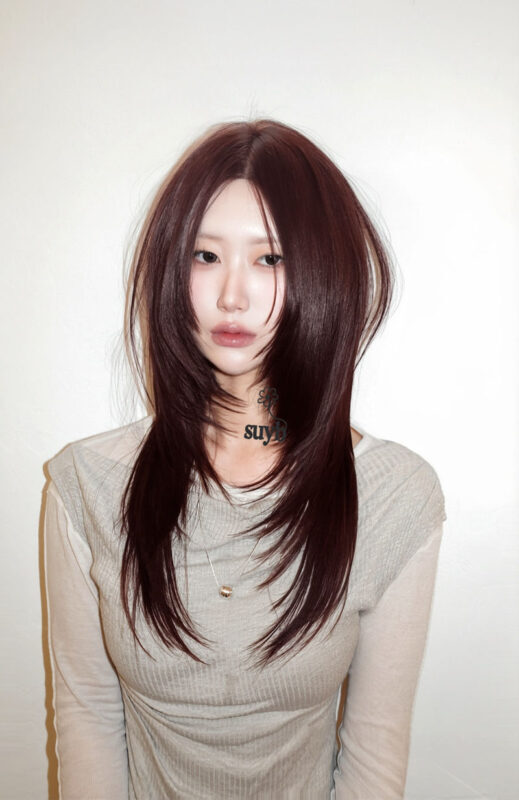 K-Beauty Hair Styling in Busan Seomyeon: Cut, Perm, Color & Spa - Location, arrival, and the small details