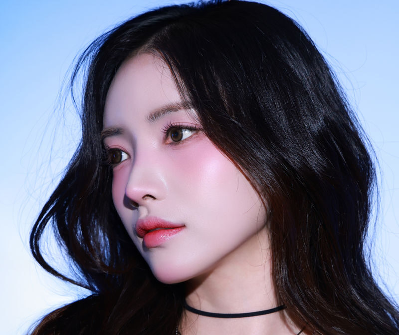 K-Beauty & K-Pop Hair & Makeup at LuLu Studio Gyeongbokgung - A Seoul beauty appointment, not a full makeover by default