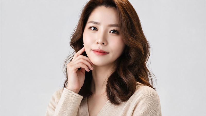 K-Beauty & K-Pop Hair & Makeup at LuLu Studio Gyeongbokgung - Getting the look you want