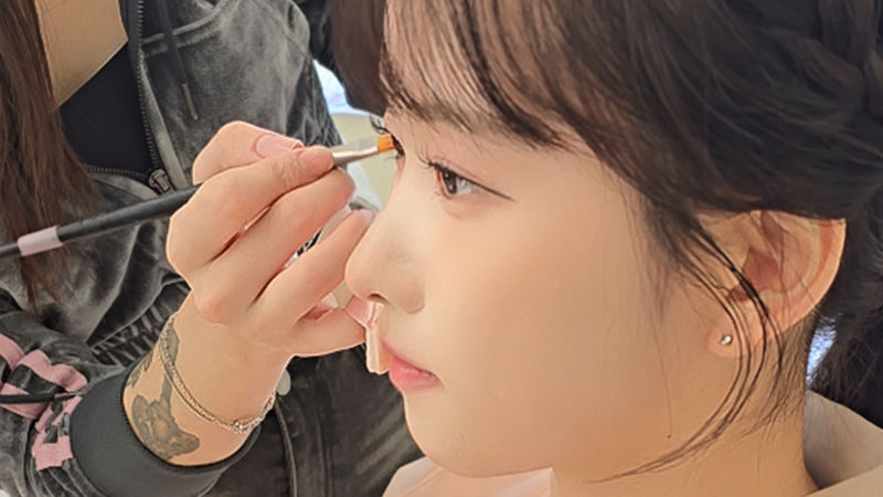 K-Beauty & K-Pop Hair & Makeup at LuLu Studio Gyeongbokgung - Who should book LuLu Studio