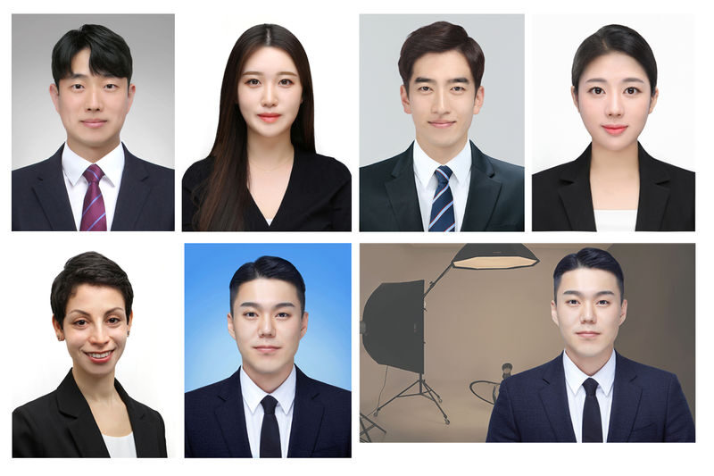 K-Beauty Make Up & Photoshoot Experience - What the makeup and photo session can deliver