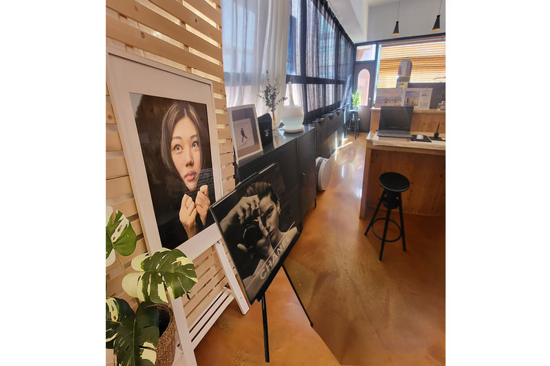 K-Beauty Make Up & Photoshoot Experience - A useful Busan stop near cafes and shops