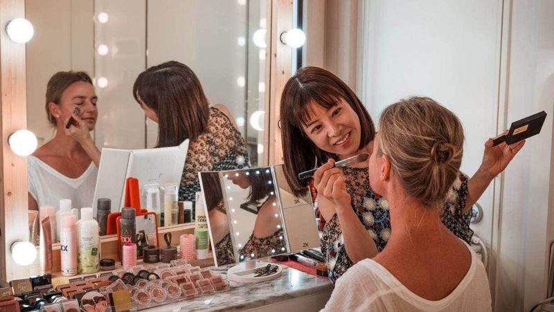 K-Beauty Masterclass: Achieve Glass Skin experience - Start with your skin, not a shopping list
