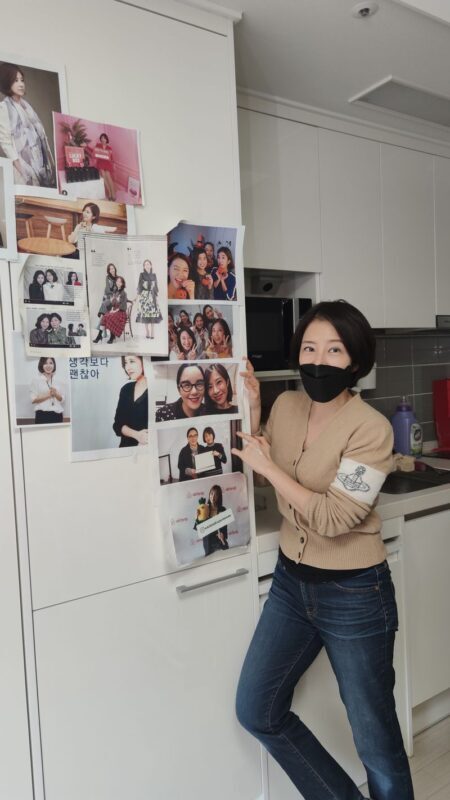 K-Beauty Masterclass: Achieve Glass Skin experience - Practice the makeup look you want