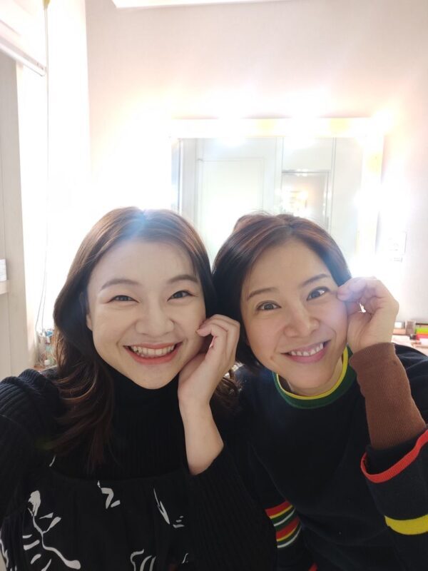 K-Beauty Masterclass: Achieve Glass Skin experience - Learn from CYoung in her Gangnam studio