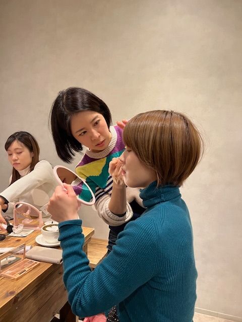 K-Beauty Masterclass: Achieve Glass Skin experience - Make the 90 minutes count