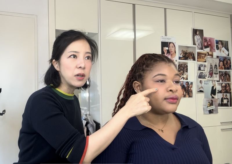 K-Beauty Masterclass: Achieve Glass Skin experience - Who will get the most from this class