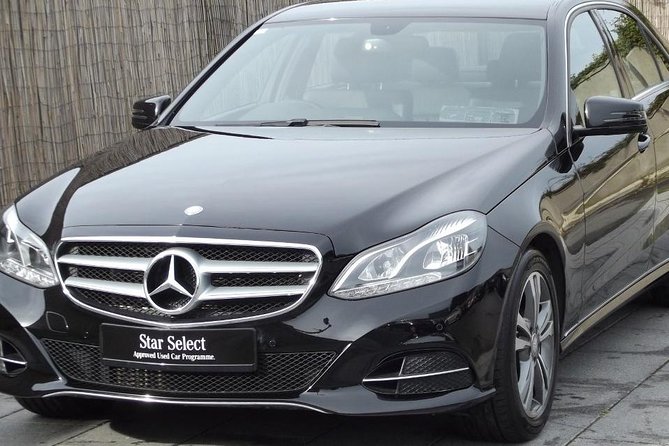 K Club Straffan Kildare To Adare Manor Hotel Adare Private Luxury Car Transfer - Comparison of K Club Straffan and Adare Manor Hotel