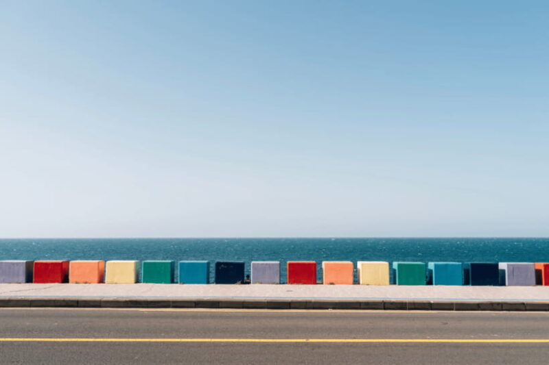 K-Drama Spot: Jeju Western Tour with Hotel Pickup - Good To Know