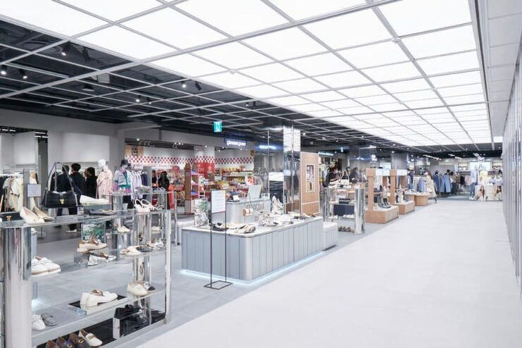 K-Fashion Personal Shopper in Korea - English Guide - Key Points