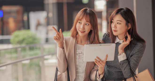 K-Fashion Personal Shopper in Korea - English Guide - Pre-Shopping Consultation Process