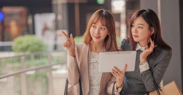 K-Fashion Personal Shopper in Korea - English Guide - Shopping Locations in Seoul