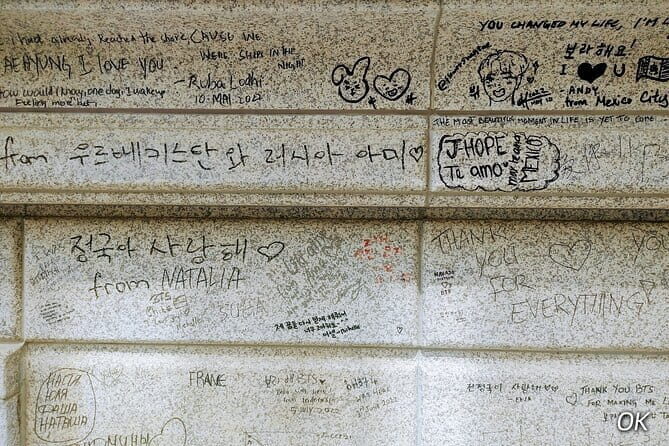 K-pop boyband Film Location Private Day Trip - Why This Tour Offers Great Value