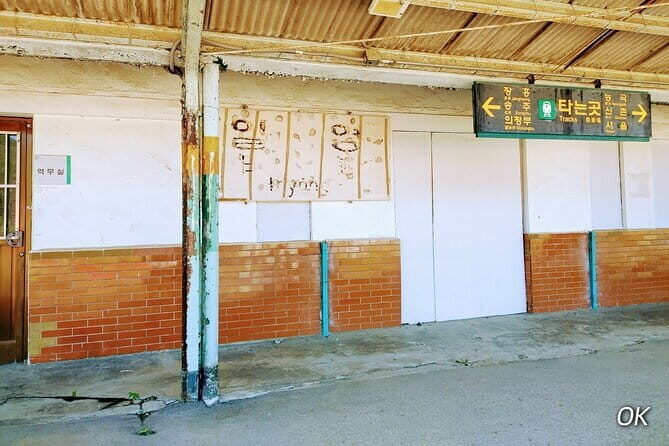 K-pop boyband Film Location Private Day Trip - An Authentic BTS-Focused Day in Seoul