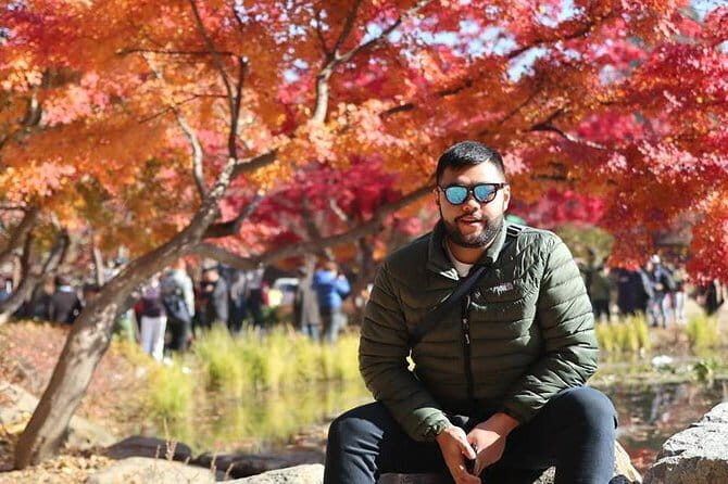 K-pop boyband Film Location Private Day Trip - FAQ