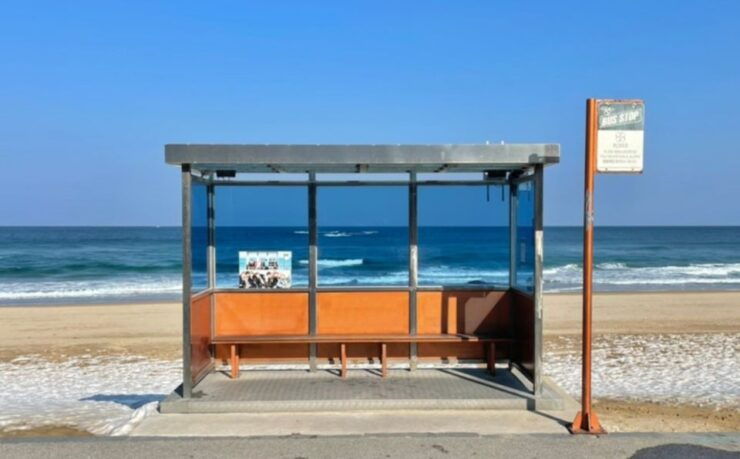 K-Pop : BTS Fan Tour With Gangneung Beach - Tour Details