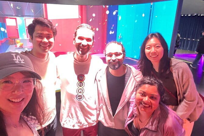 K-pop Dance Class for Beginners and Video Shoot at HiKR Ground - The Sum Up