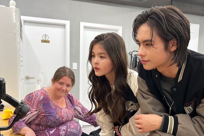 K-Pop Dance Class & idol short Video shooting&Hair/Makeup Styling - Who Should Book This Experience?