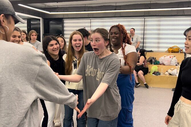 K-Pop Dance Class & idol short Video shooting&Hair/Makeup Styling - The Itinerary Breakdown