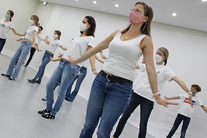 K-Pop Dance Class in Seoul, Korea With Pickup - Transportation and Pickup Details