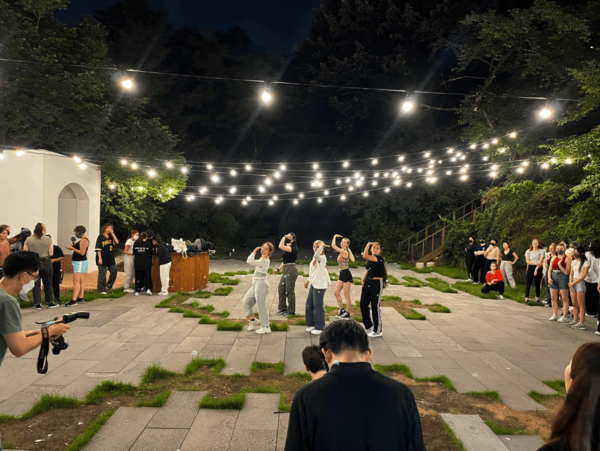 K-Pop Dance Class&Short-Form Filming With Clickthestar Idols - Booking and Cancellation Policy