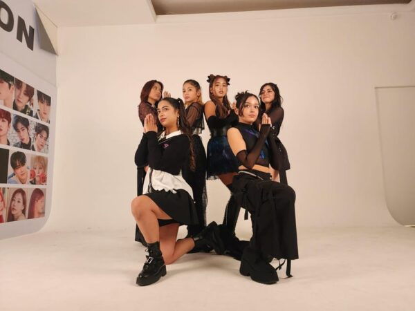 K-Pop Dance Class&Short-Form Filming With Clickthestar Idols - Locations and Transportation Details