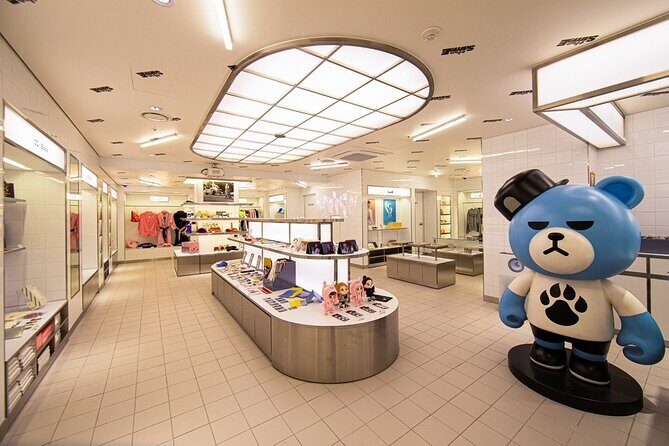 K-Pop Idol Dance Tour with Korean Mood(Chicken or Hanbok) - Who Will Enjoy This Tour Most?